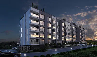 APARTAMENTY SZYNDZIELNIA Bielsko-Biała: Widokowe Apartamenty na wynajem w górach, rodzinne, biznesowe, Noclegi Beskidy